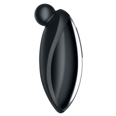Satisfyer Spot On 2 Vibratore Clitoride Lucido e Potente 12 Programmi